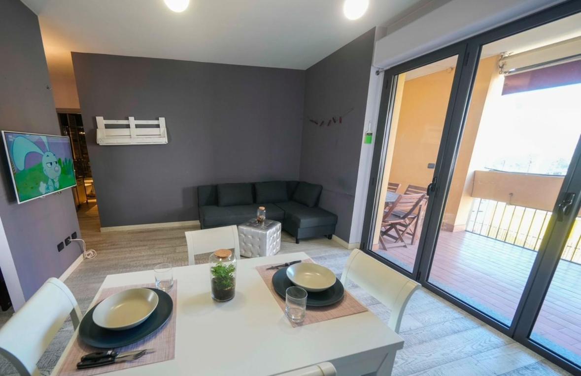 Appartamento House Lancetti With Terrace *
