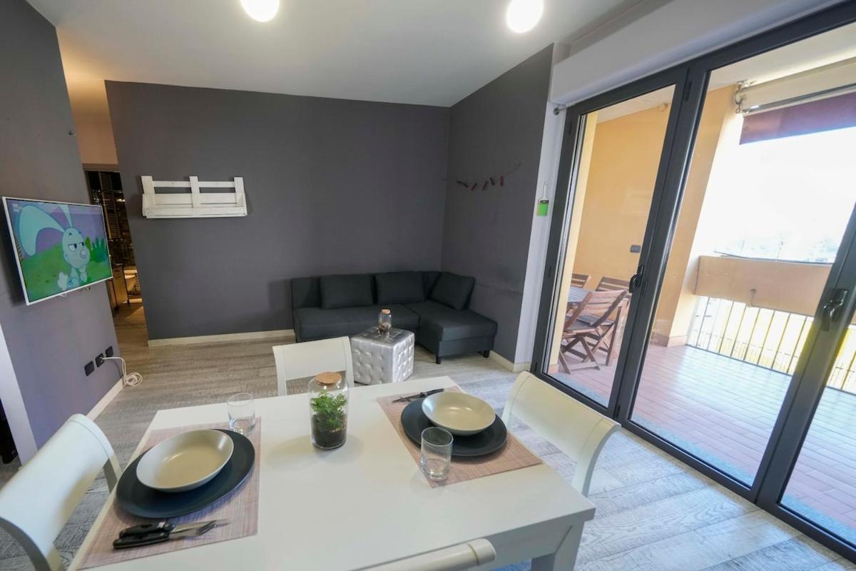 House Lancetti With Terrace Appartamento Milano