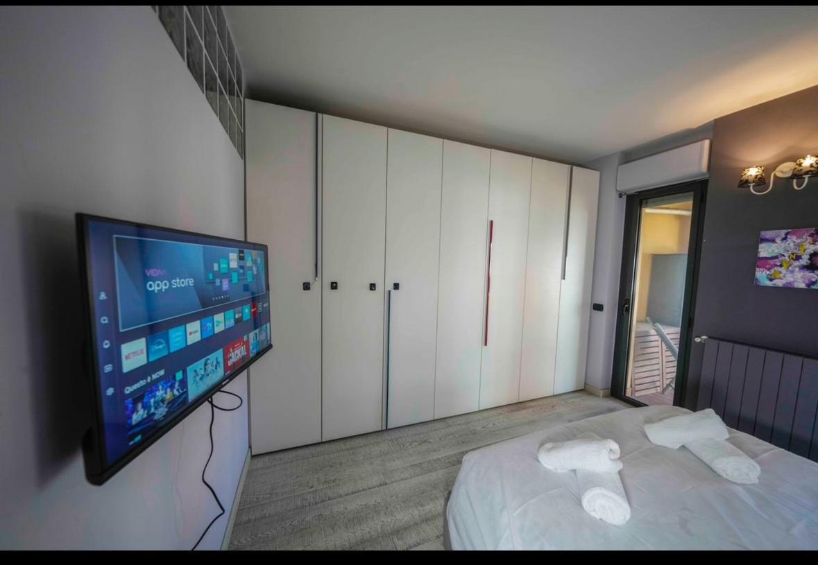 Appartamento House Lancetti With Terrace Milano