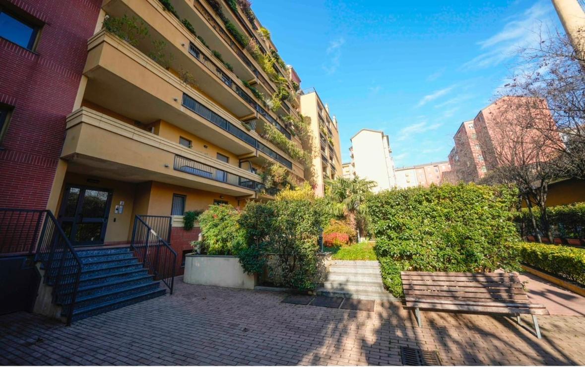 House Lancetti With Terrace * Milano