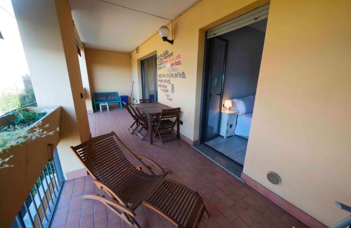 Appartamento House Lancetti With Terrace *