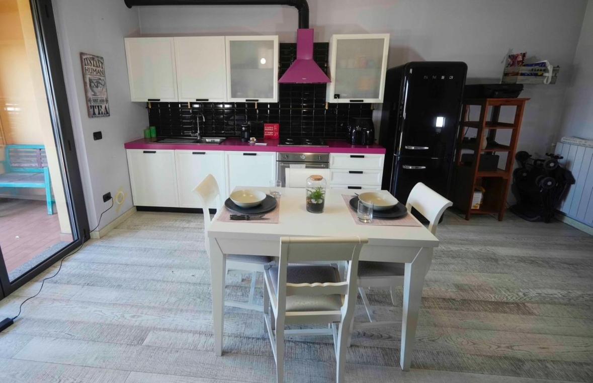 House Lancetti With Terrace Appartamento Milano