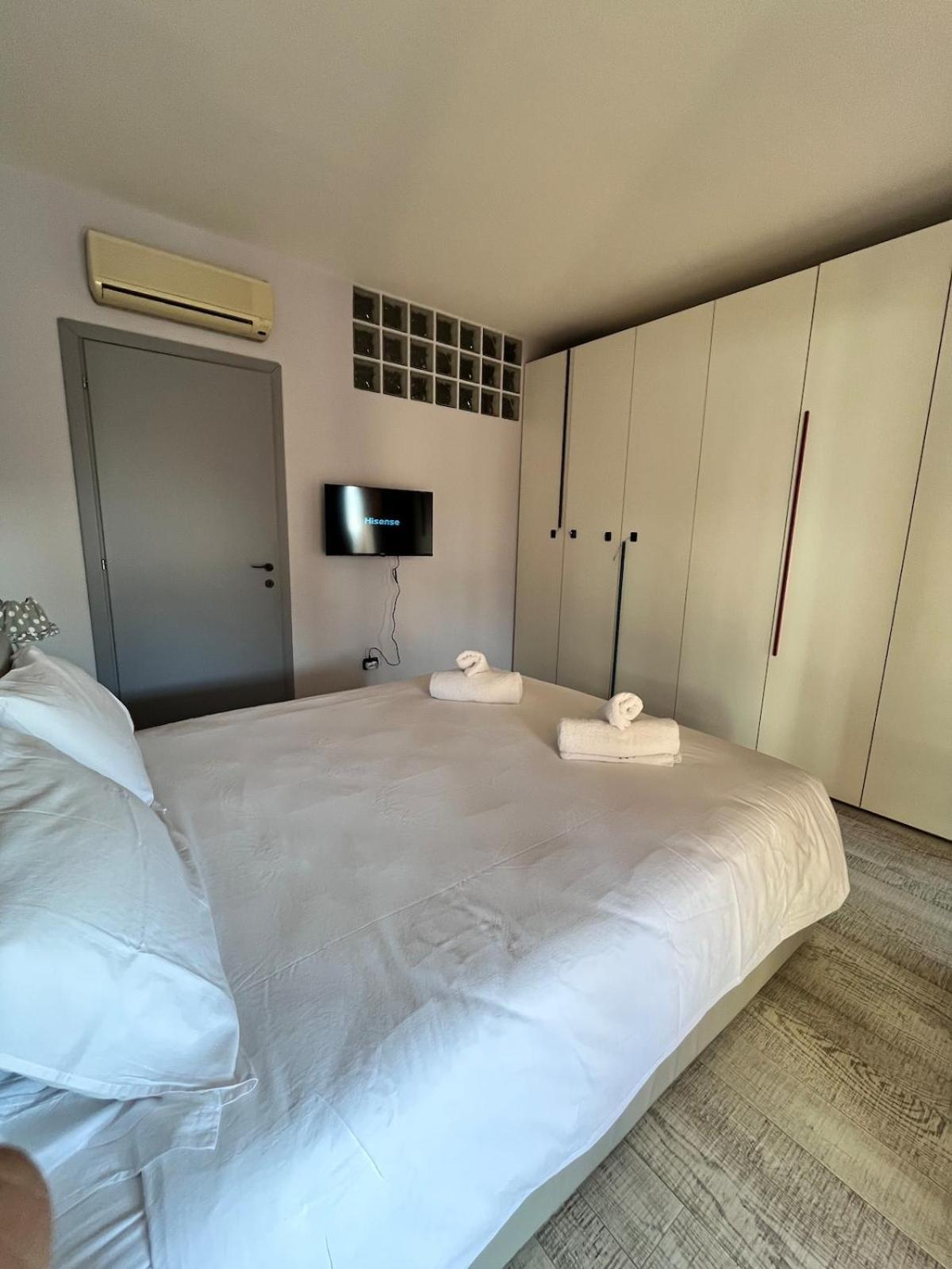 House Lancetti With Terrace Appartamento
